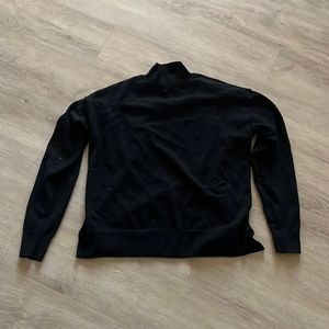 Old navy mock neck lightweight sweater xs